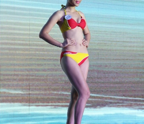 Bán kết Hoa hậu Đại dương: 32 thí sinh vào vòng chung kết